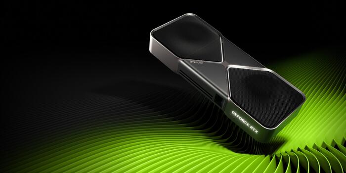 Gaming - Lelepleződött az Nvidia, új csúcsmodell veheti át az RTX 5090 helyét