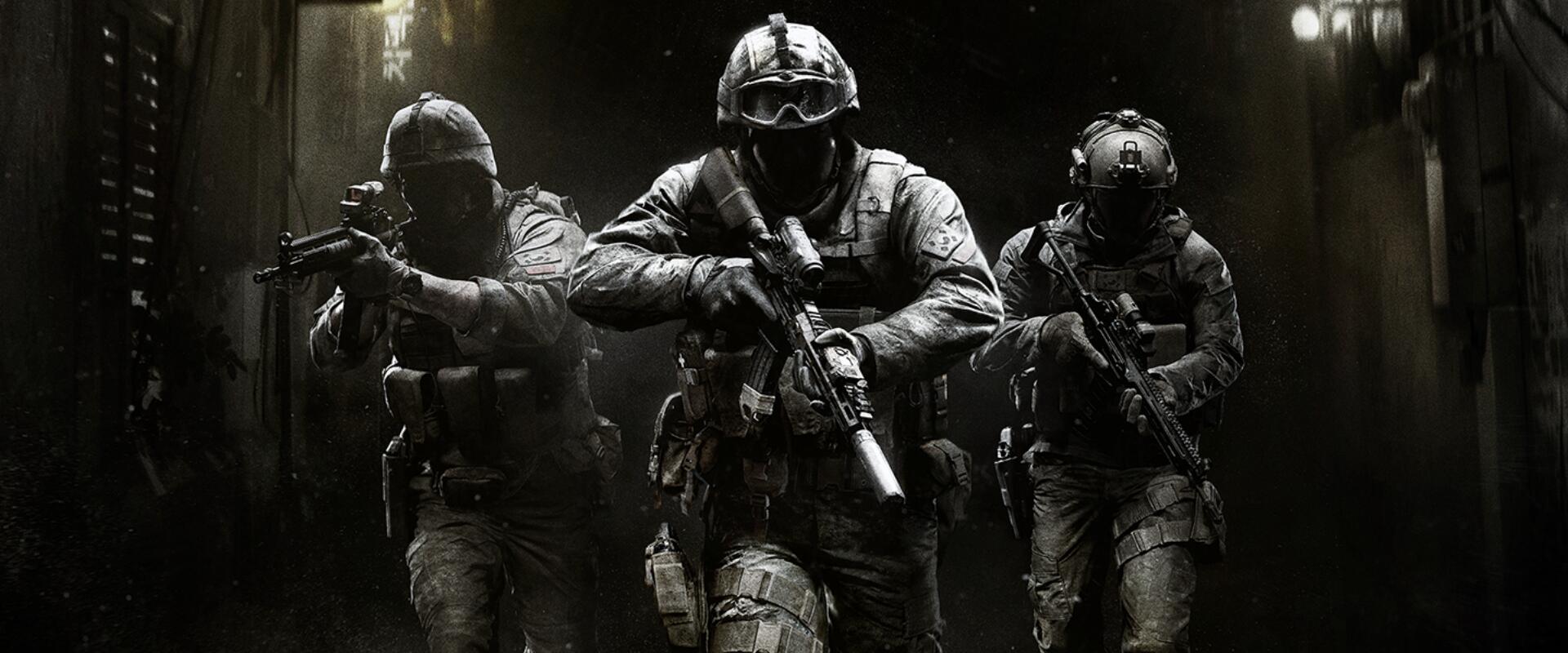 Új fejezet nyílik a Call of Duty történetében az Activision bejelentése szerint