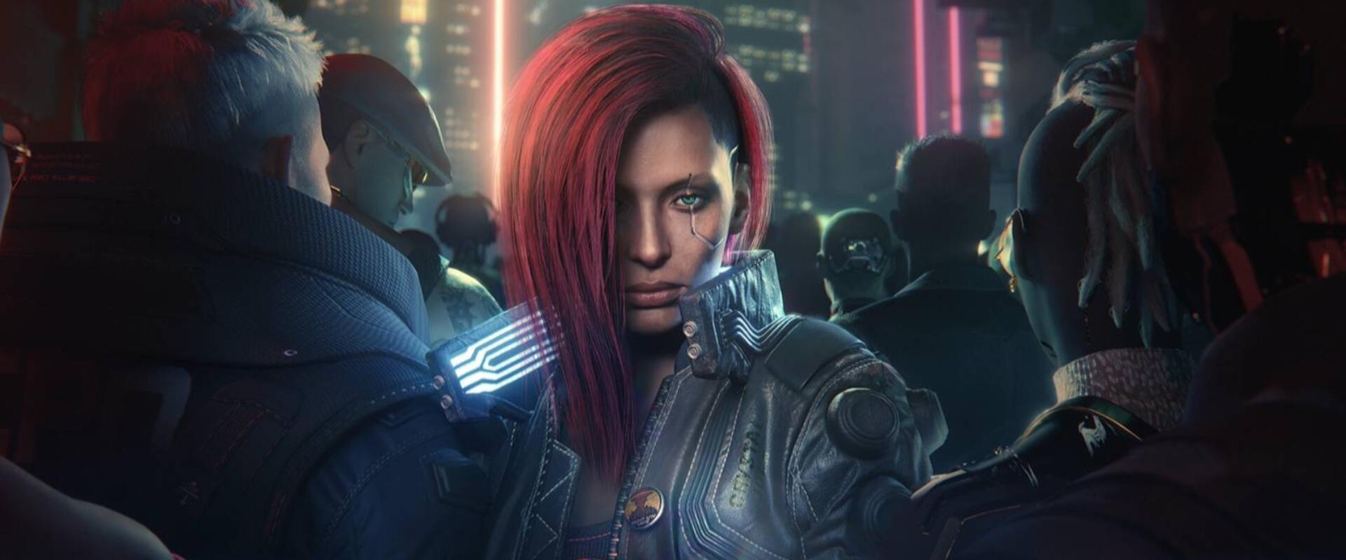 Évekig tartott az alapozás, de most végre megkezdődött a munka a CD Projekt Red új játékán