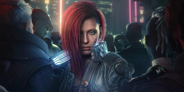 Évekig tartott az alapozás, de most végre megkezdődött a munka a CD Projekt Red új játékán
