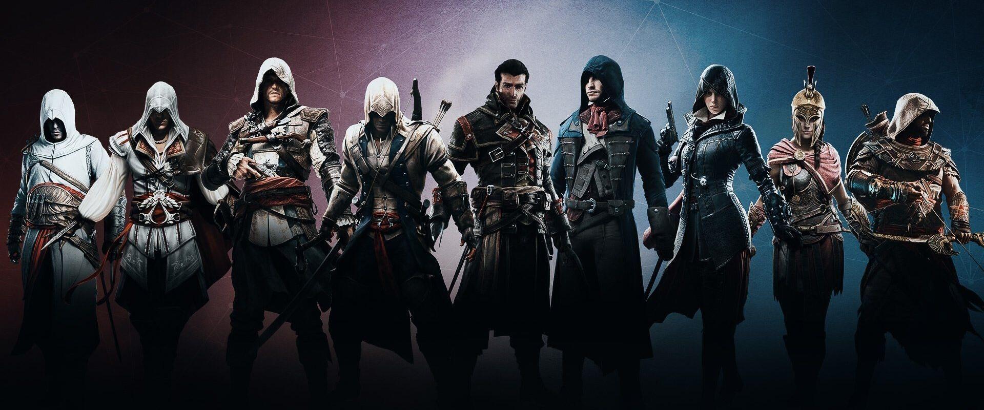 Bitang jól nézett ki az Assassin's Creed Destiny, mégis elkaszálták