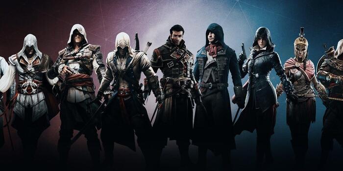 Gaming - Bitang jól nézett ki az Assassin's Creed Destiny, mégis elkaszálták