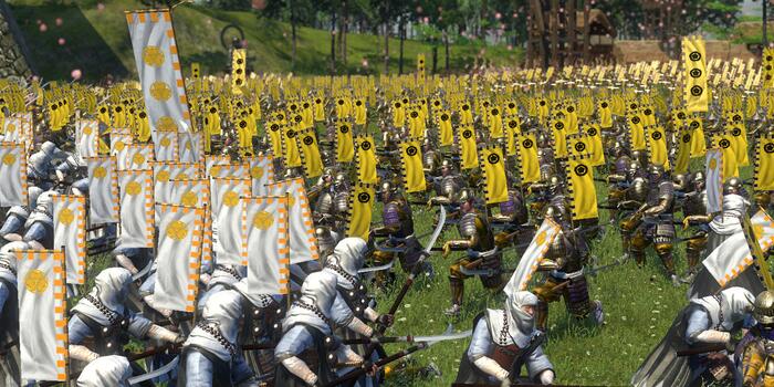 Két nap után pánikolva pucolta el a boltokból a katasztrofális Shogun 2-t a SEGA
