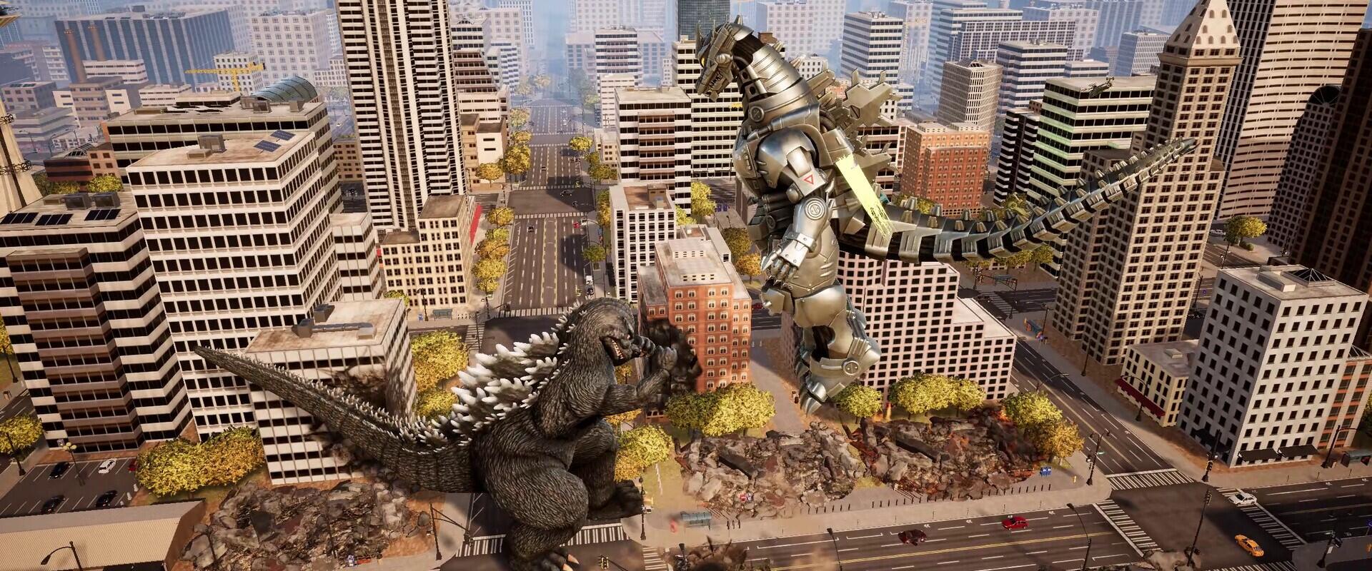 Gigant és Mothrát talán legyőzheti Godzilla, de a GTA 6-ot biztosan nem fogja