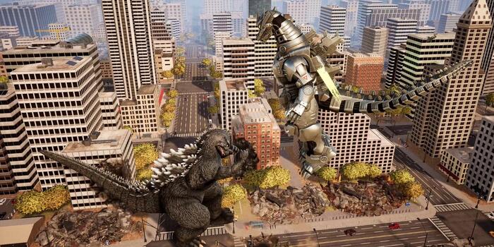 Gaming - Gigant és Mothrát talán legyőzheti Godzilla, de a GTA 6-ot biztosan nem fogja
