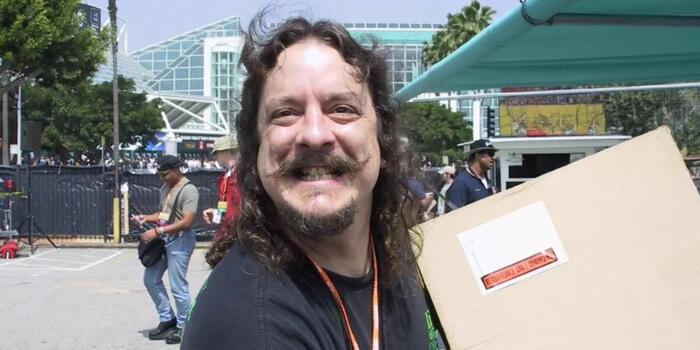 Gaming - Meghalt Richard 'Levelord' Gray, a Duke Nukem 3D legendás pályatervezője