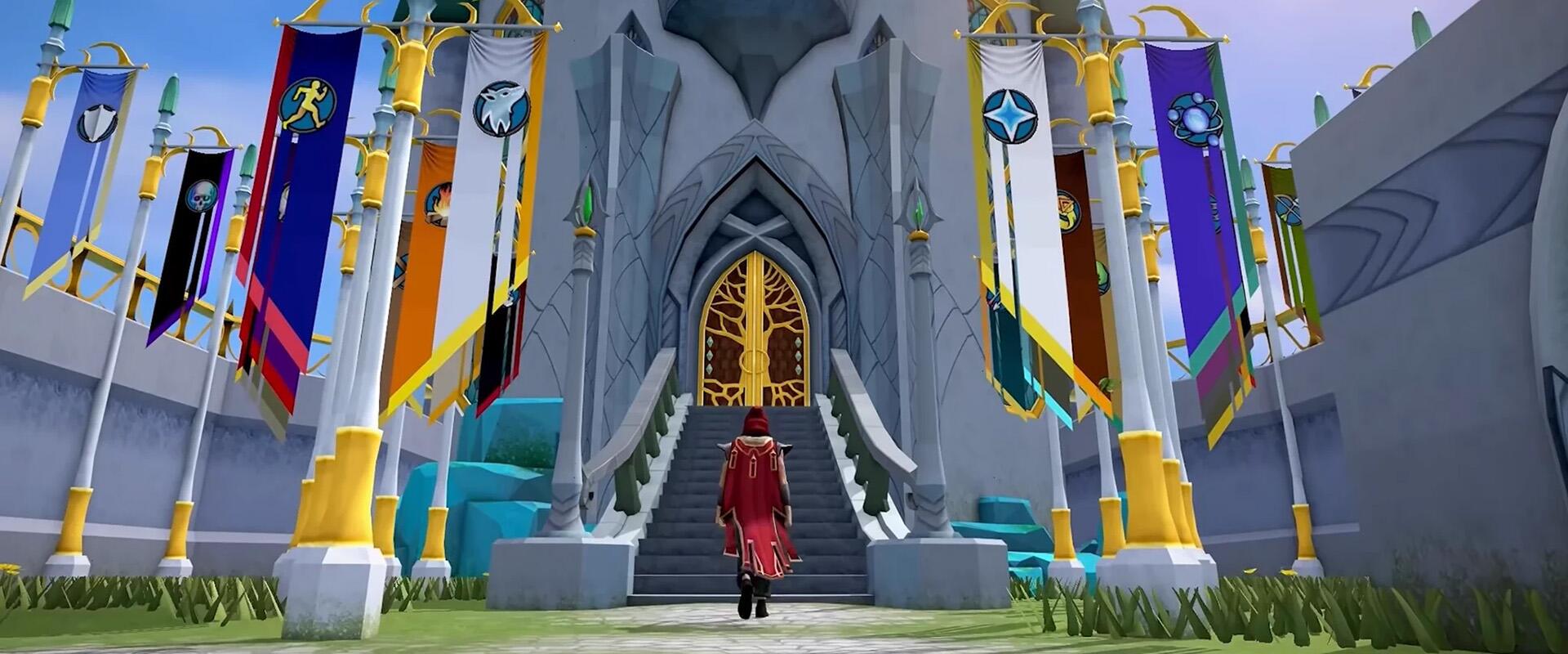 Túl nagy volt a népharag – Még a megjelenés előtt elkaszálták a RuneScape új projektjét