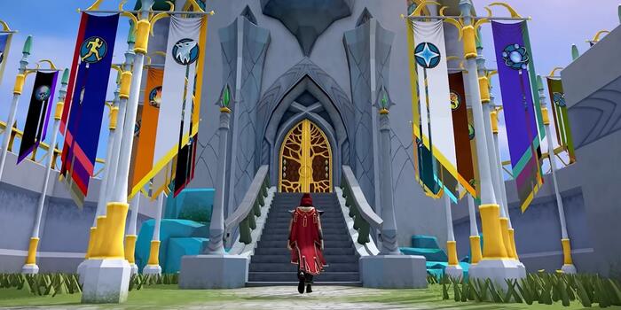 Túl nagy volt a népharag – Még a megjelenés előtt elkaszálták a RuneScape új projektjét