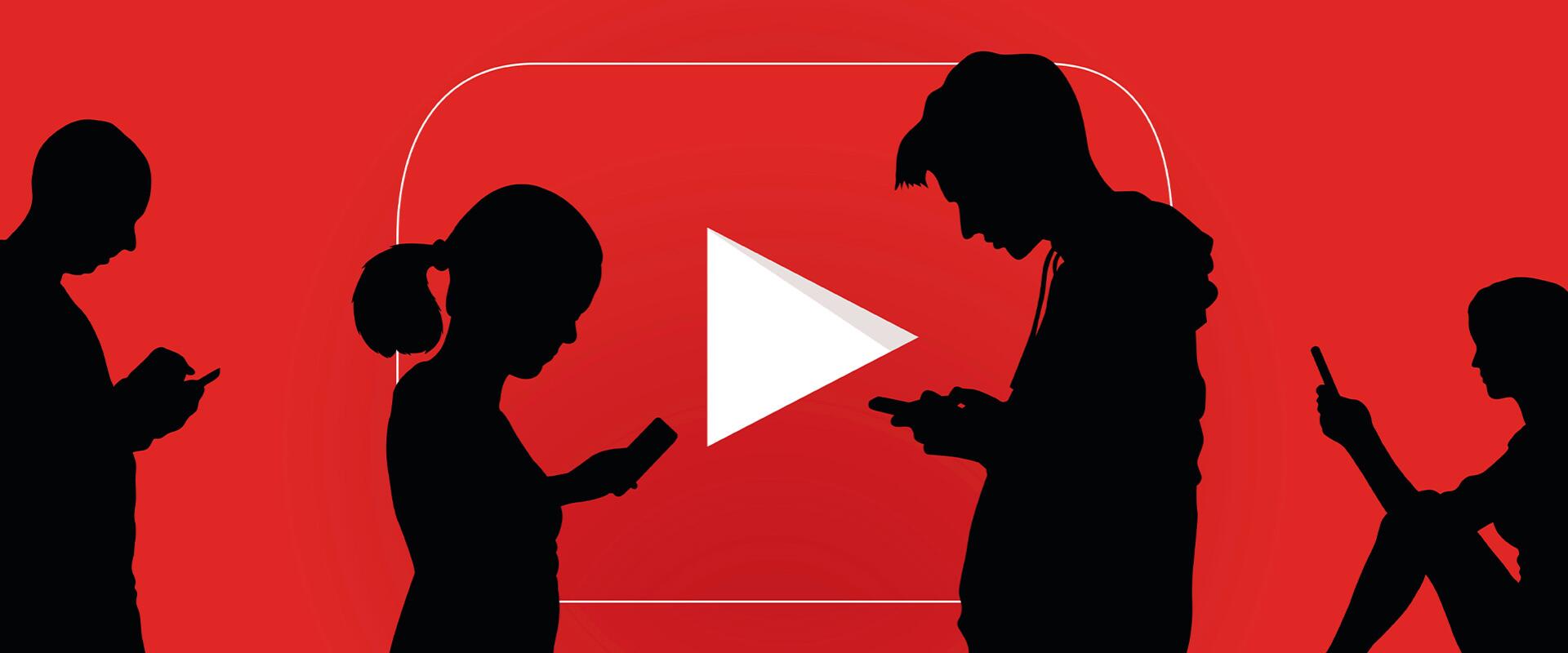 A videók és a zenék után újabb területet hódíthat meg a YouTube