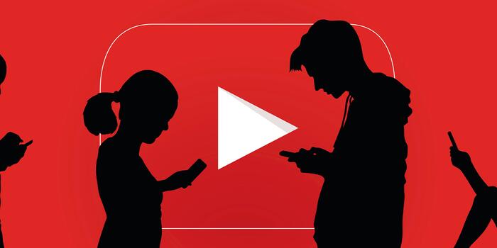 A videók és a zenék után újabb területet hódíthat meg a YouTube