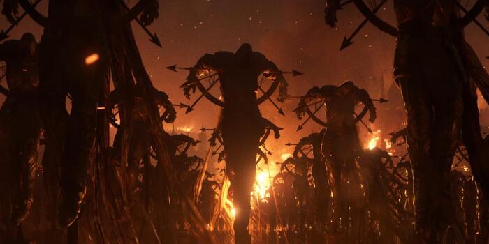 Gaming - Megérkezett az első fotó a Diablo 5 forgatásáról