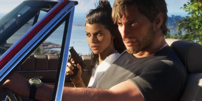 Gaming - Brutálisan szép GTA 6-os autók bukkantak fel Miami utcáin
