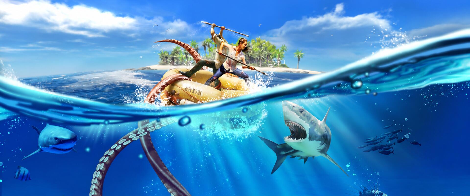 Október 19-ig ingyenesen kipróbálható a Battlefield 6 és a Stranded Deep Steamen