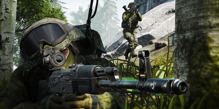 Gaming - Konzolos kiadást kap a Squad – PS5-ön már ingyen ki is próbálhatod
