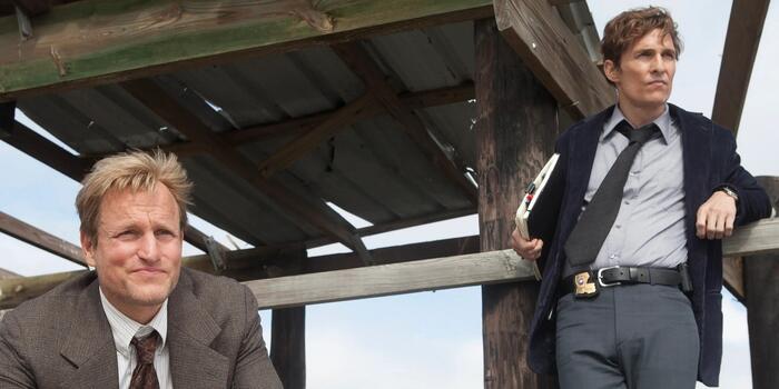 Film és Sorozat - McConaughey és Harrelson után újabb ütős párosa lesz a True Detective-nek