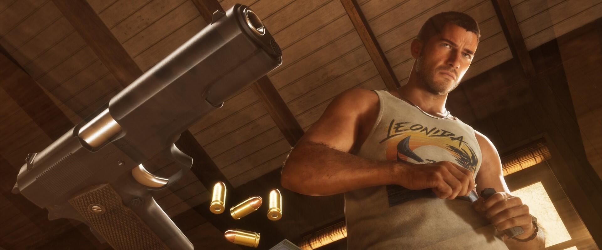 A Rockstar mindent elkövet azért, hogy tökéletes legyen a GTA 6