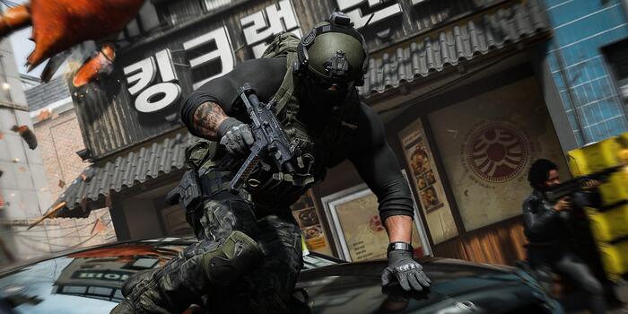 A Modern Warfare 4 kampánya végre nem hoz szégyent a Call of Duty névre