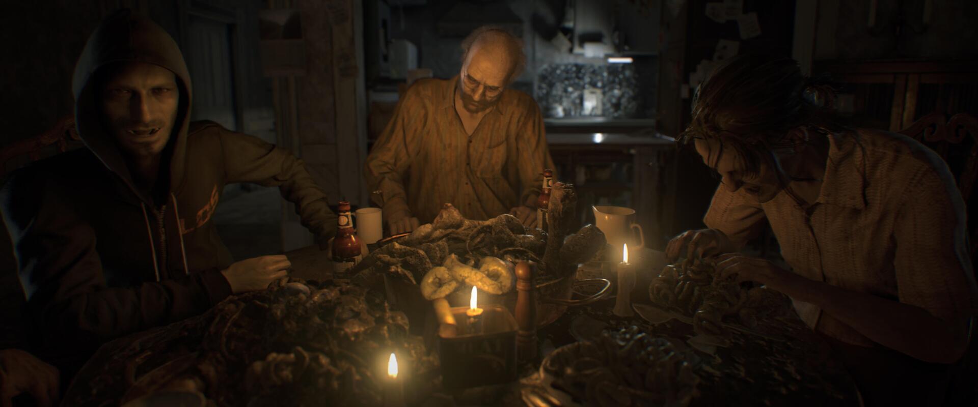 A The Walking Dead sztárja végre rendbe teheti a Resident Evil-filmeket!