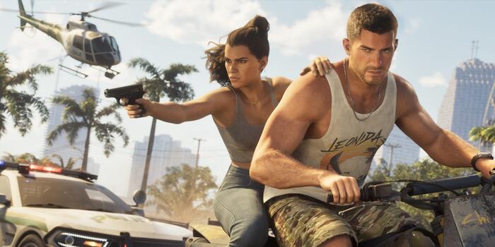 Gaming - Hiába lett szuper a GTA 6 launch trailere, azonnal megjelentek az utálkozók