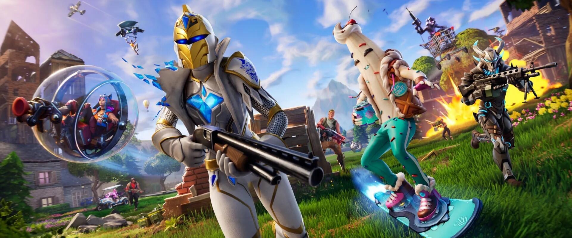 Az Epic feje már ott tart, hogy az AI a csillagok közé repíti majd a játékipart