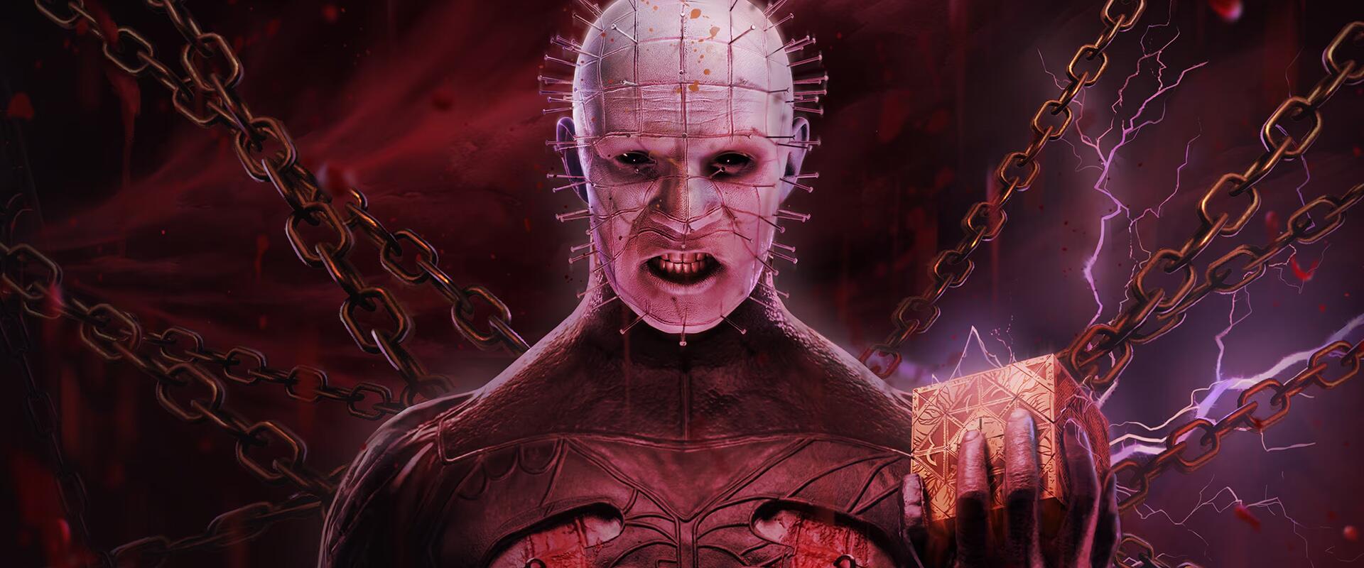 Clive Barker a cenzúrától félt, végül a Hellraiser-játék merészségén döbbent meg