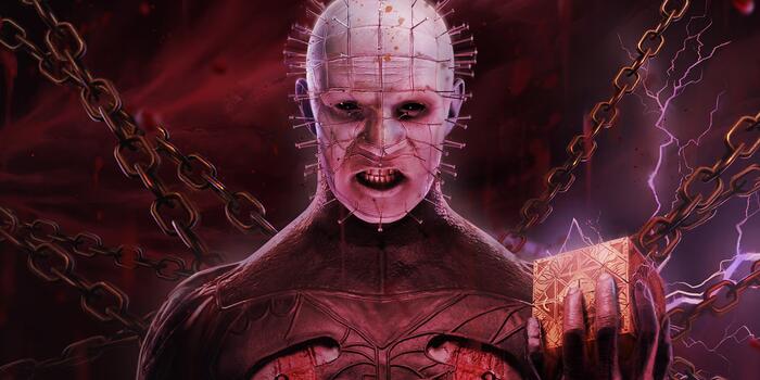 Clive Barker a cenzúrától félt, végül a Hellraiser-játék merészségén döbbent meg