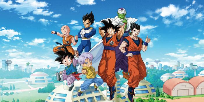Gaming - Szuper Dragon Ball játék látott napvilágot, a TFT mintájára készült el az új auto-battler