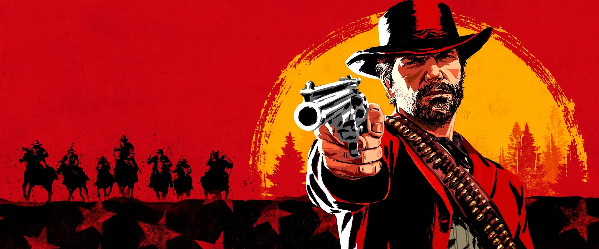 Újraértelmezi az RDR2 világát a most megjelent enRAGE mod