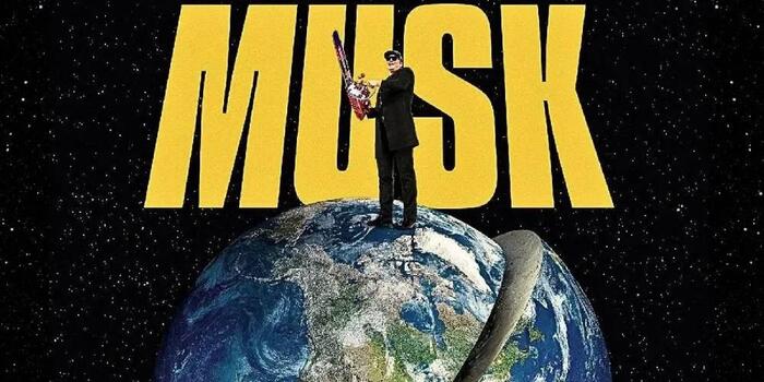 Film és Sorozat - A Tesla már repül, Elon Musk filmje viszont a földbe állt