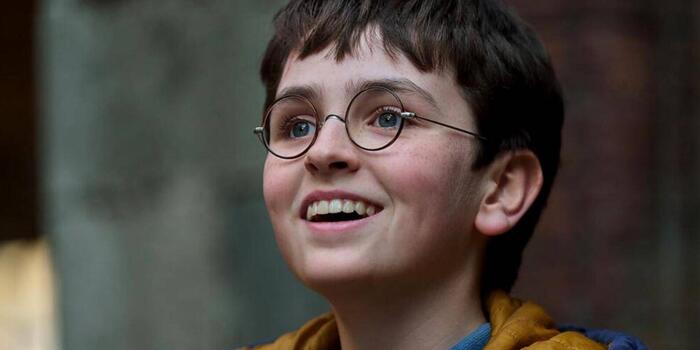 Film és Sorozat - A Warner két kézzel szórja a pénzt az új Harry Potter-sorozatra
