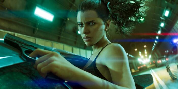 A GTA 5-ben alkották újra a GTA 6 launch trailerét – naná, hogy zongorázni lehet a különbséget