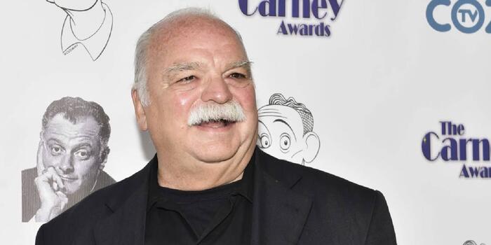 Film és Sorozat - Elhunyt Richard Riehle, akinél többször talán senki nem játszotta el  a Mikulást