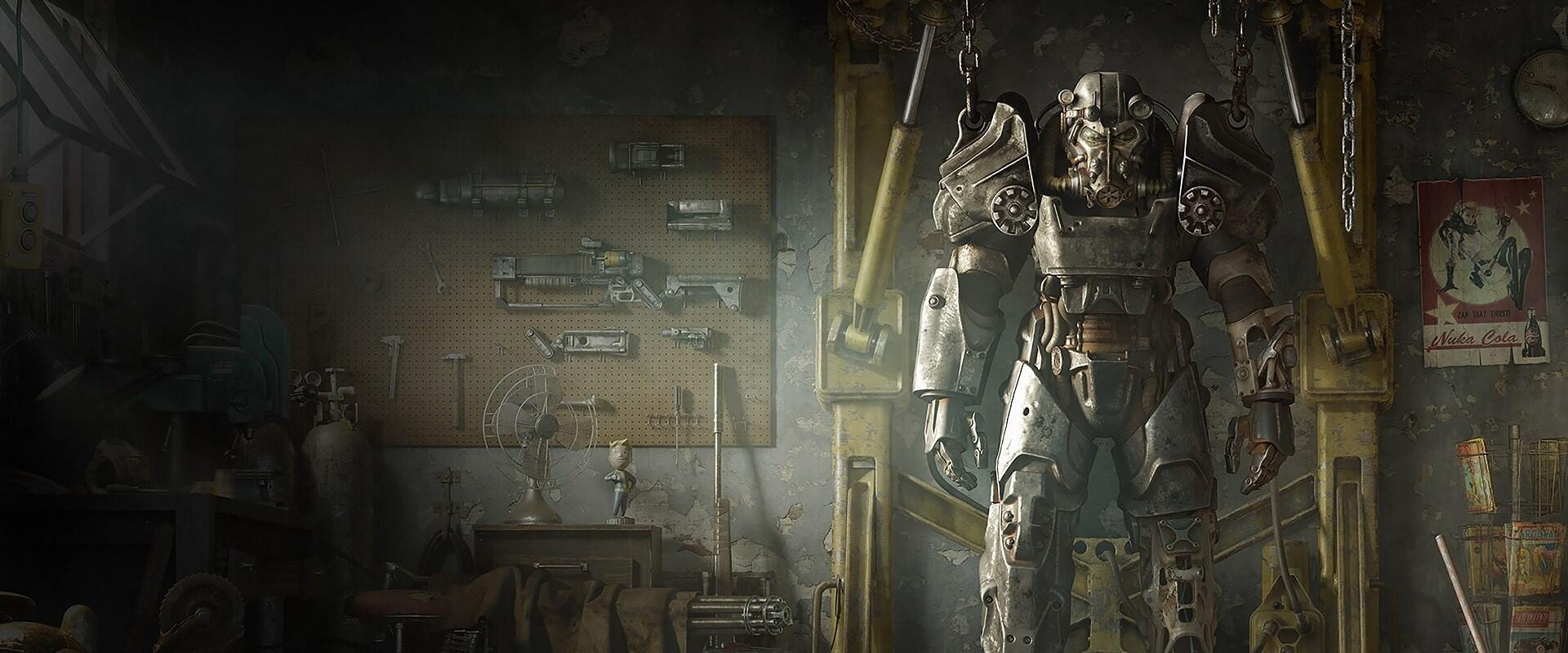 Olyan olcsók a Fallout-játékok, hogy még Mr. House is bontott miattuk egy Nuka-Colát