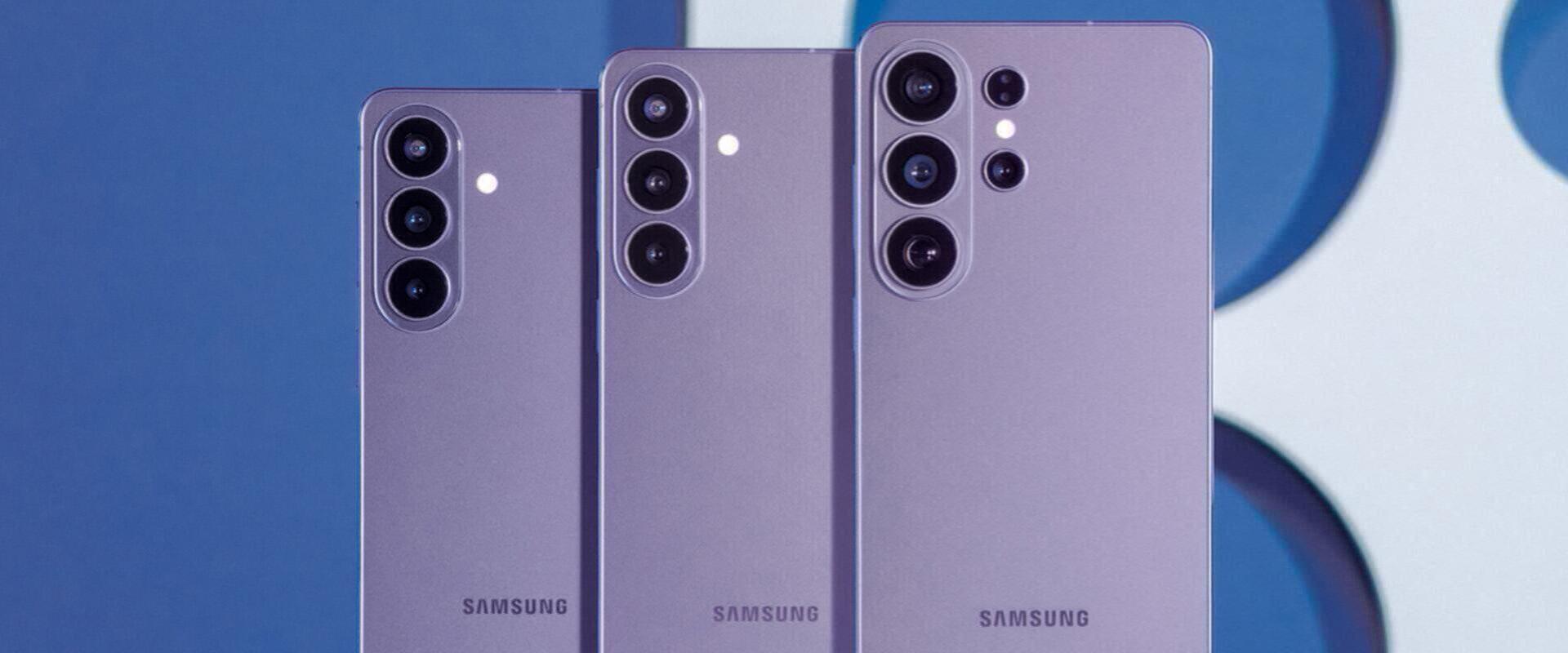 Hamarabb jöhetnek a Samsung Galaxy S27-ek, de a jó hírek itt meg is állnak