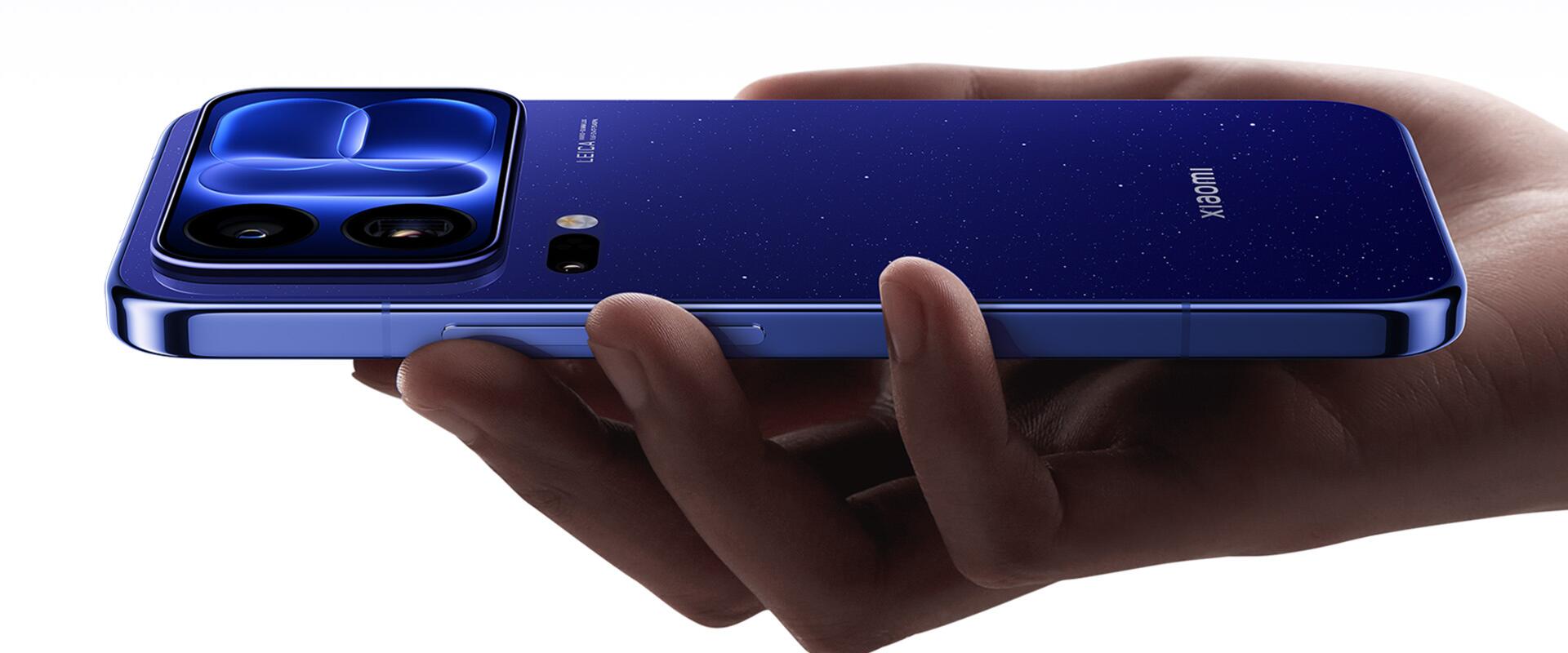 Nem baráti árakon látogatnak el hozzánk a Xiaomi legújabb csúcstelefonjai