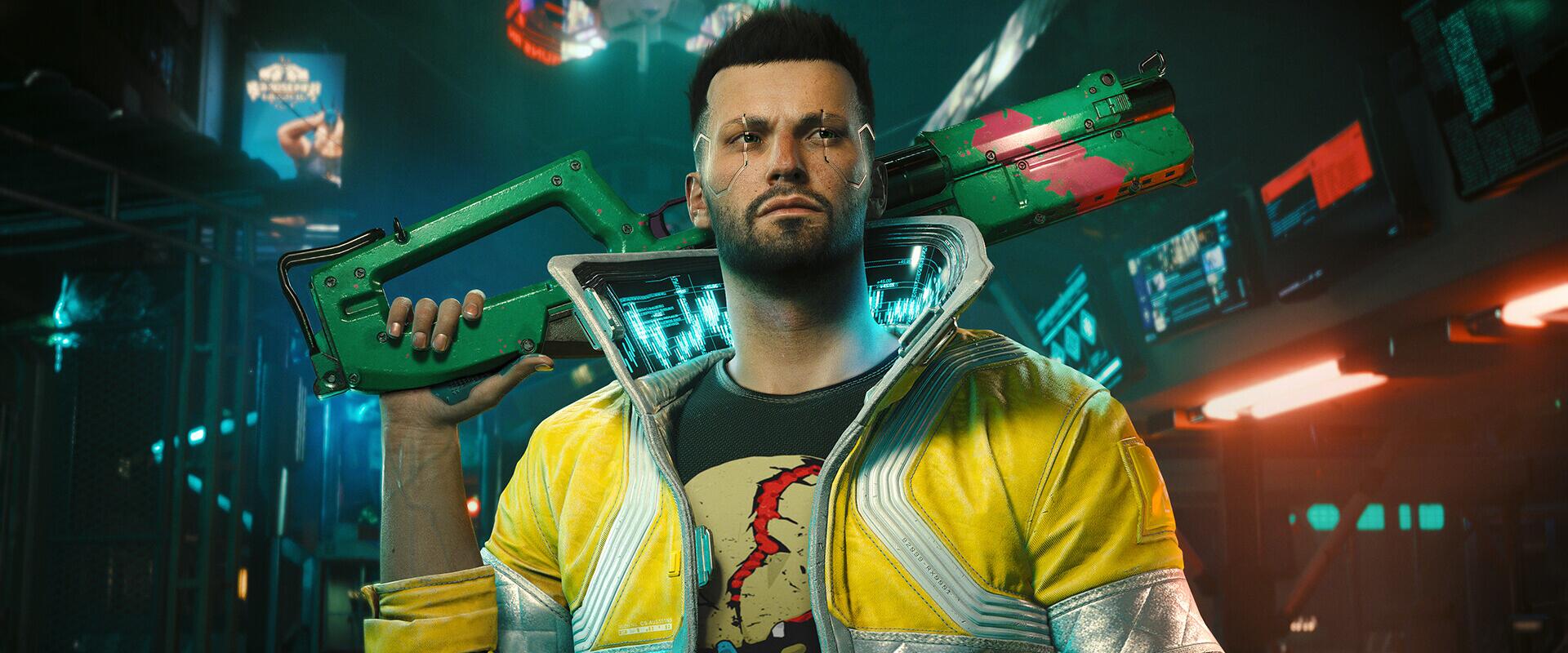 Kifogyhat a benzin Night Cityben: GTA 6 funkciókkal bővült a Cyberpunk 2077