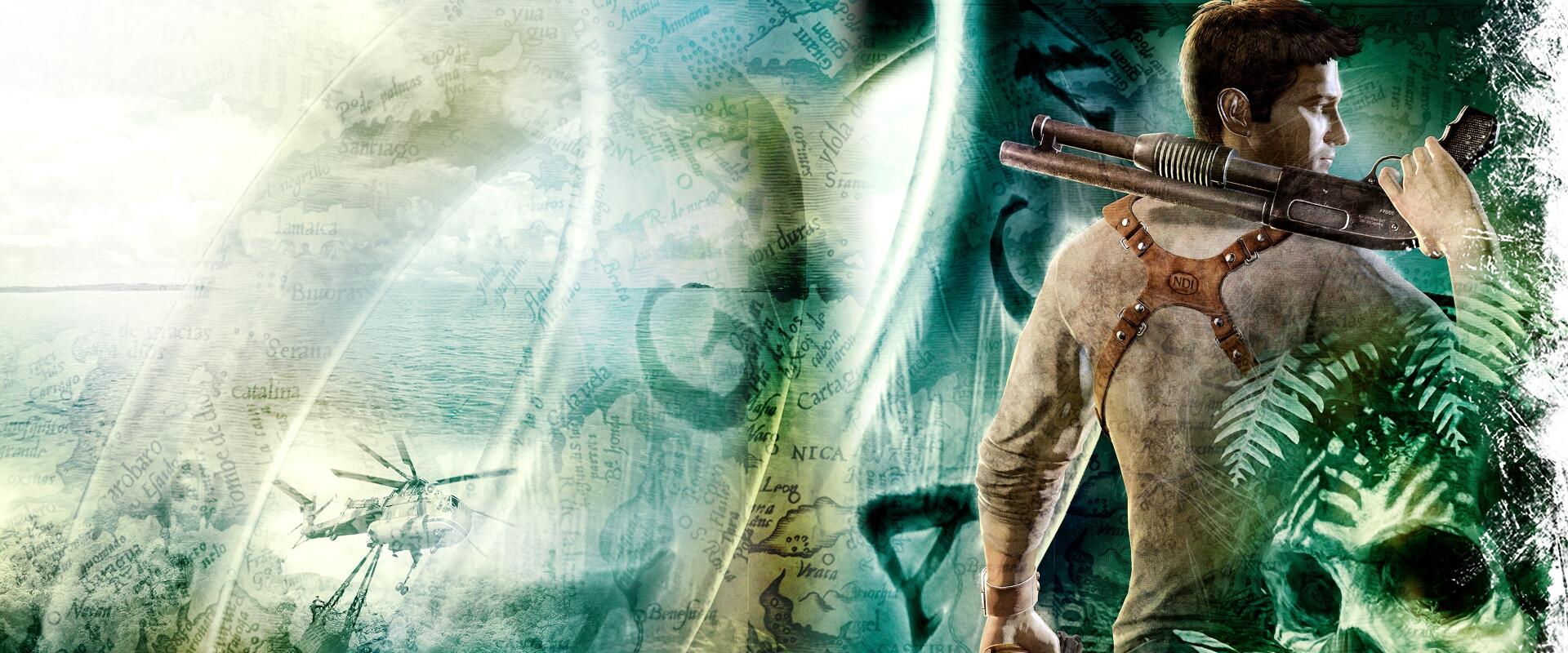 Hivatalosan nem jelent meg, de a modderek elhozták PC-re az Uncharted 1-3-at