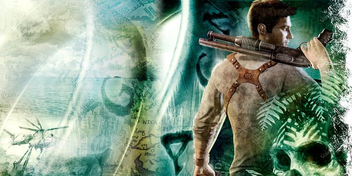 Hivatalosan nem jelent meg, de a modderek elhozták PC-re az Uncharted 1-3-at