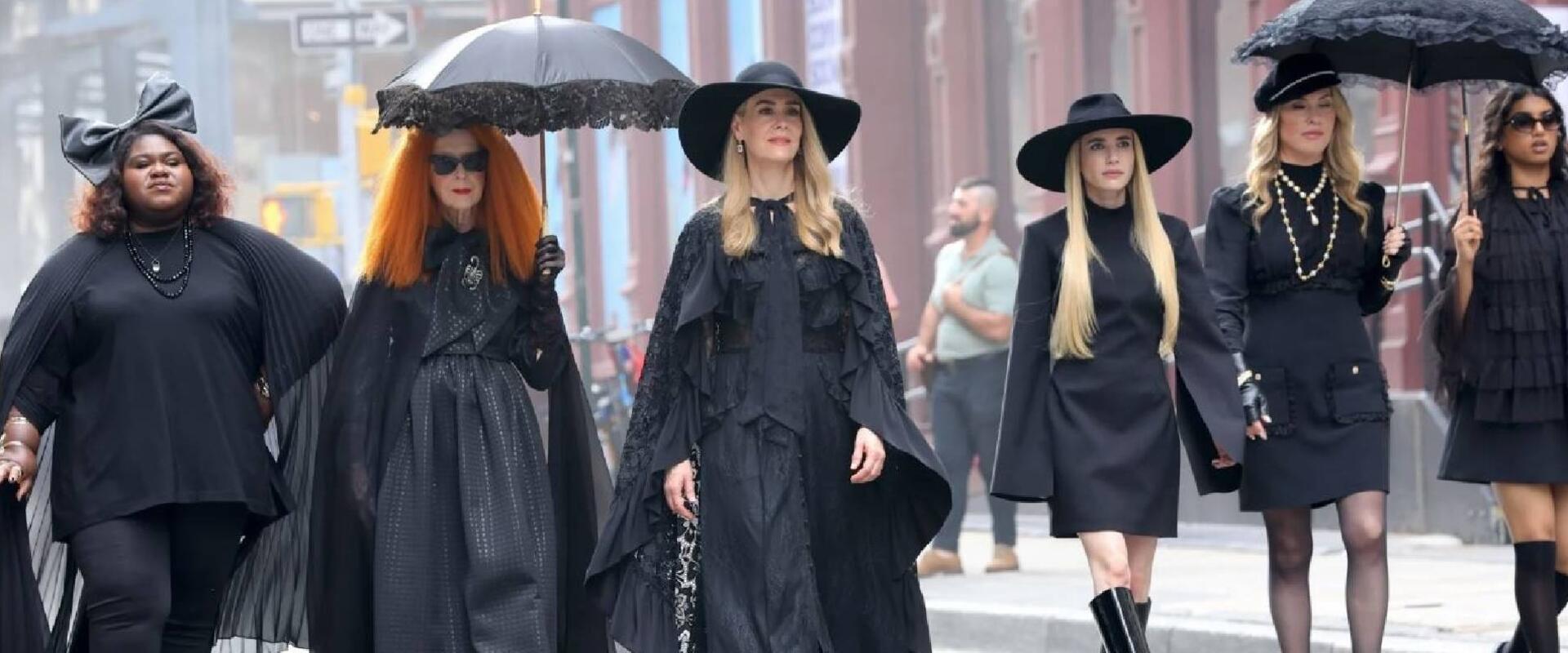 13 évad után sem szabadulunk az Amerikai Horror Storytól