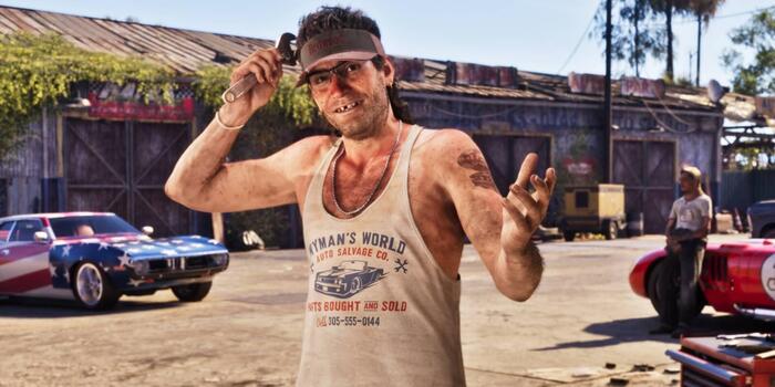 Gaming - Hirtelen annyian fognak lebetegedni a GTA 6 megjelenésére, hogy azt az USA gazdasága is megérzi