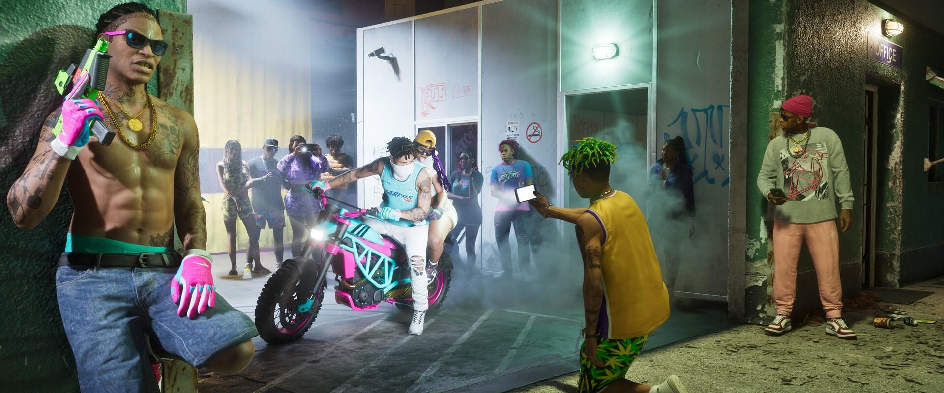 Mégsem a launch trailer volt a GTA 6 utolsó előzetese?