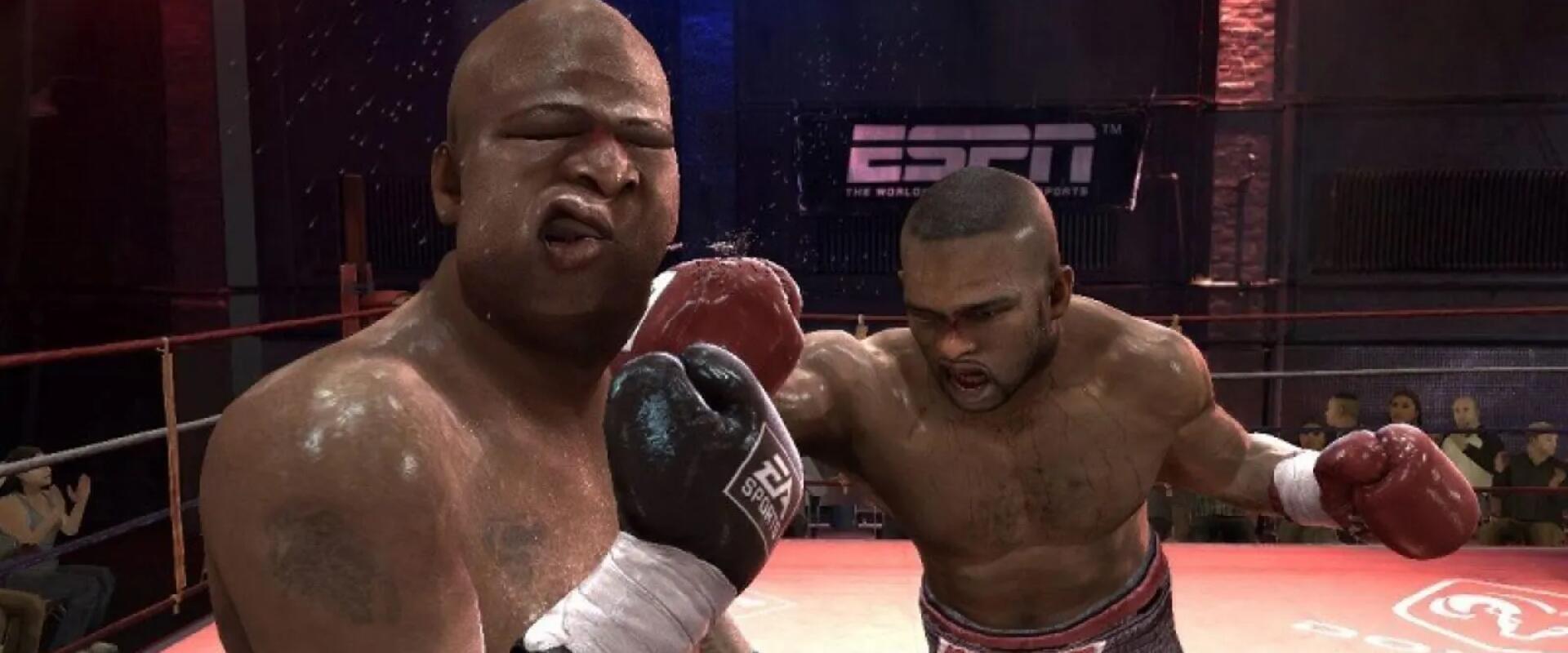 Bejelentették a Fight Night visszatérését: Újra ringbe száll az EA Sports ikonikus sorozata