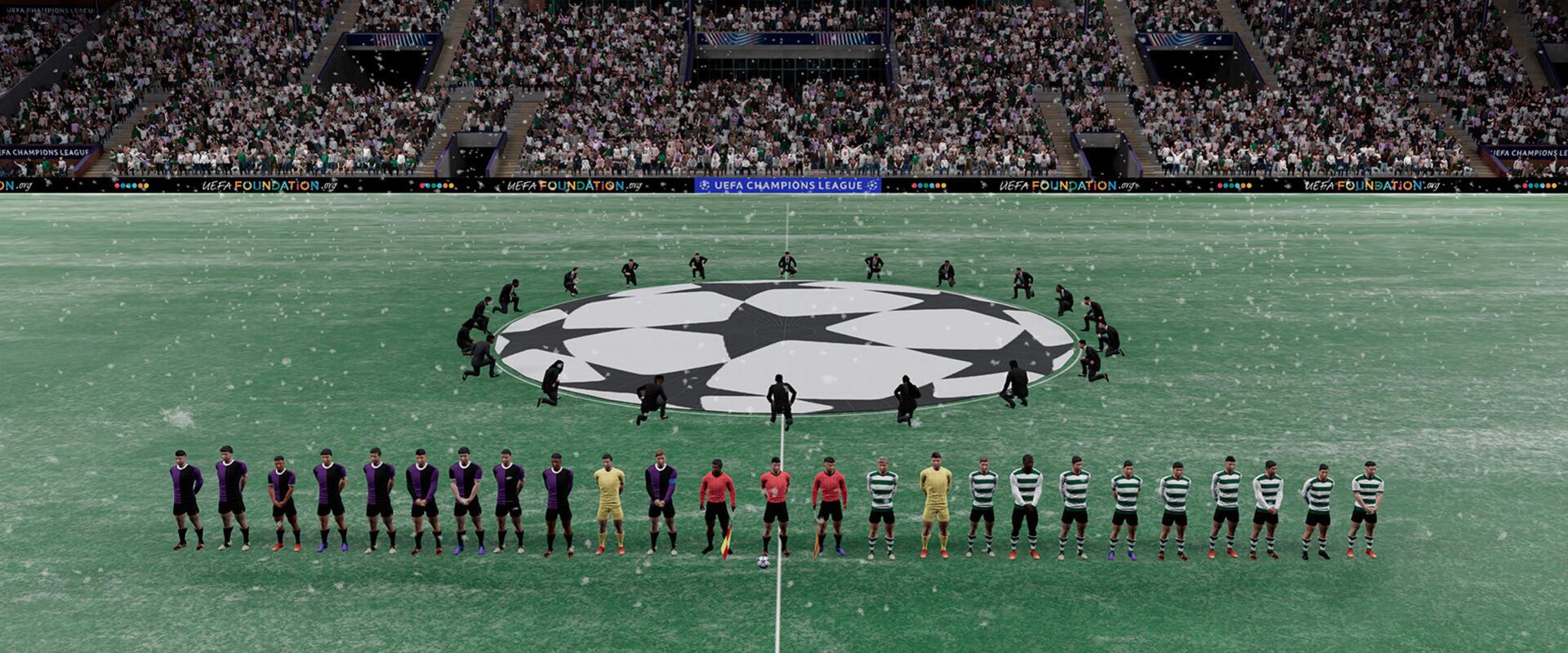 Hat napon át nyúzhatod ingyen a Football Manager 27-et. Igen, az FM27-et!