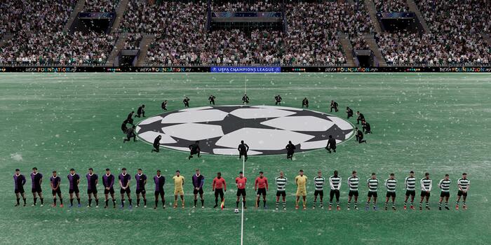 Hat napon át nyúzhatod ingyen a Football Manager 27-et. Igen, az FM27-et!
