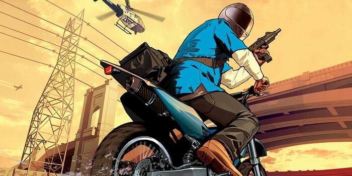 Gaming - Hol volt a meteor, amikor a GTA San Andreas CJ-je vibe code-olni kezdett?