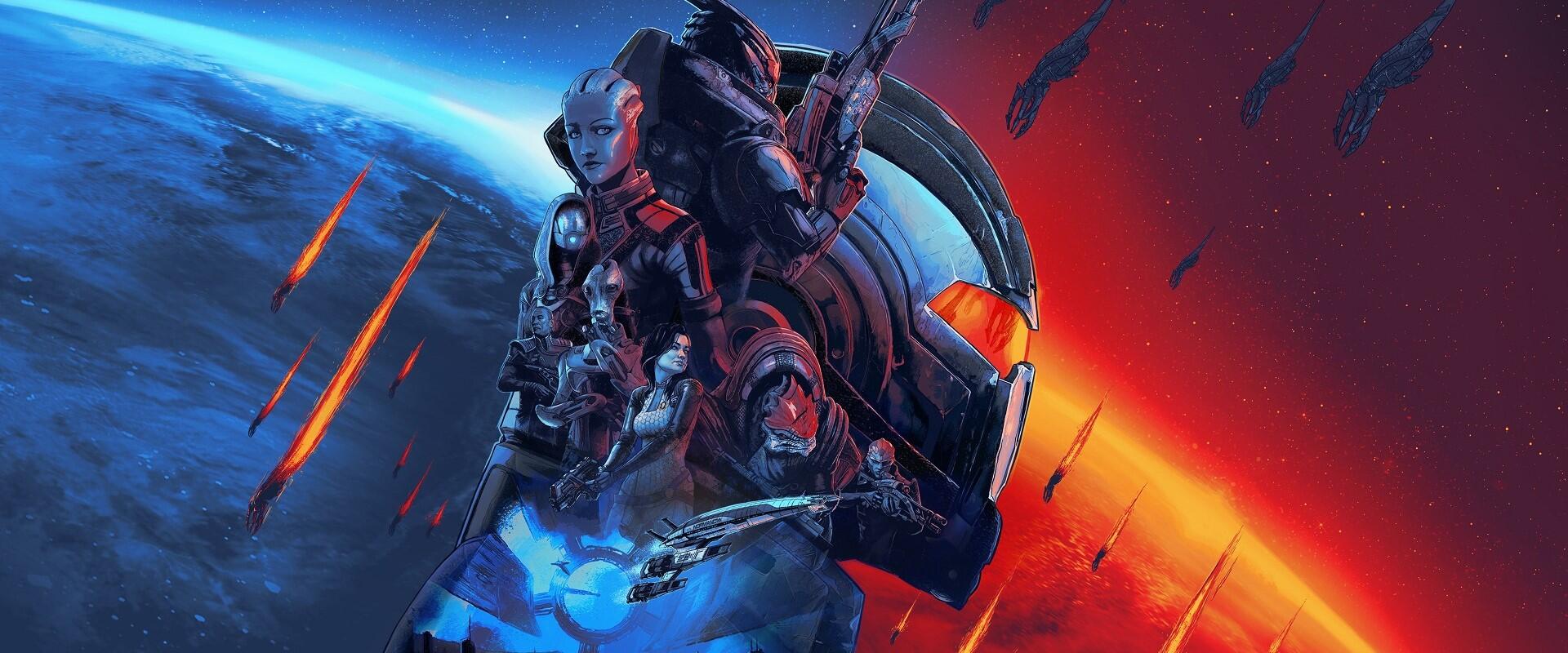 A Cyberpunk 2077 küldetéstervezőjét is lesújtotta a BioWare bezárása