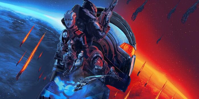 Gaming - A Cyberpunk 2077 küldetéstervezőjét is lesújtotta a BioWare bezárása