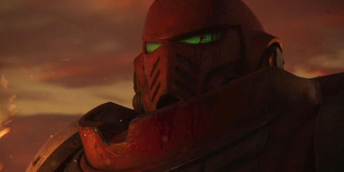 Gaming - Ha bírod a Warhammert, a Dawn of War 4 lehet álmaid játéka