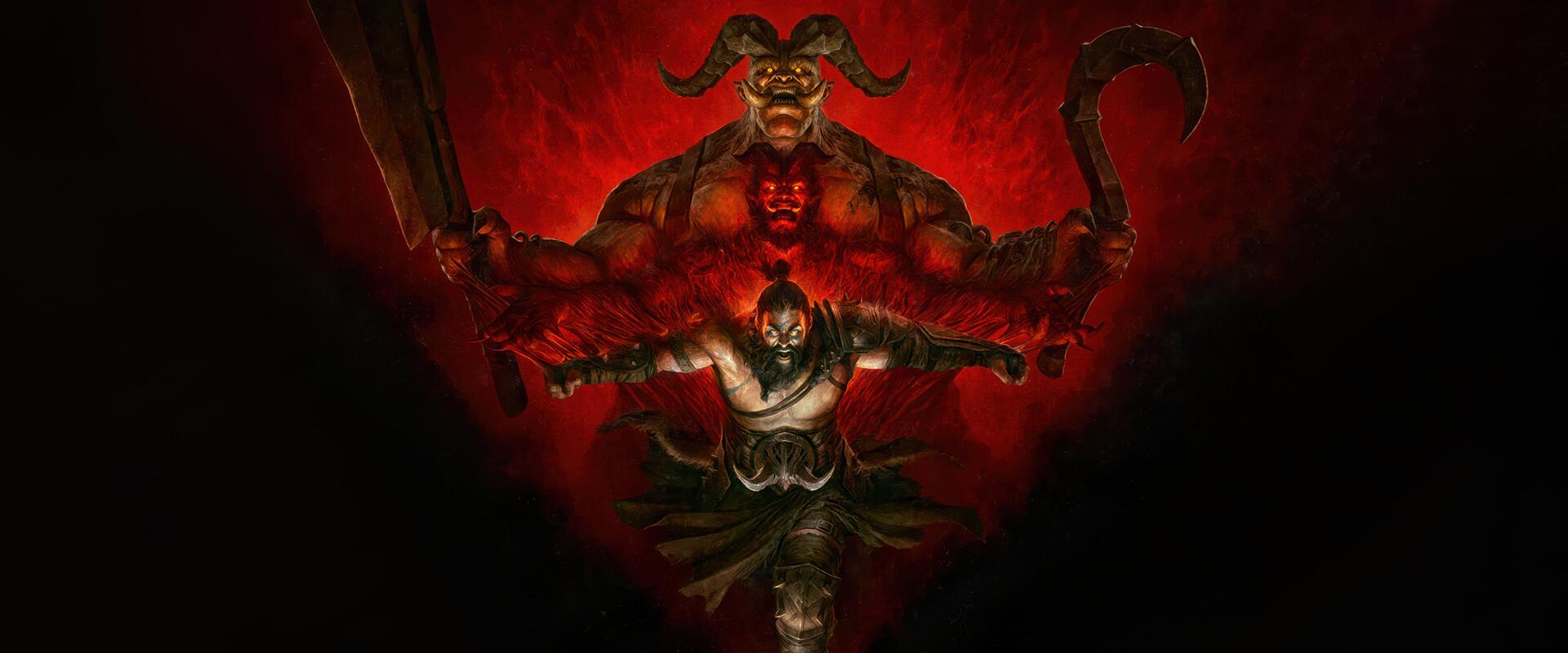 Új Diablo-játék érkezik, és még PC-t sem kell fejlesztened miatta
