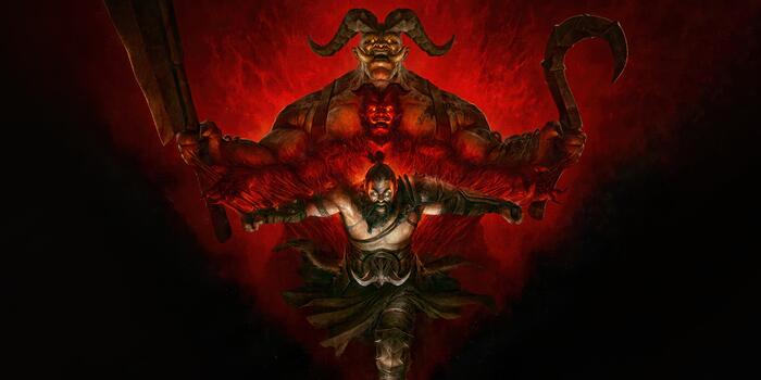 Gaming - Új Diablo-játék érkezik, és még PC-t sem kell fejlesztened miatta